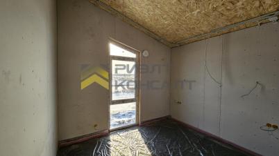 Продажа дома Омский район, село Пушкино, улица Ленина