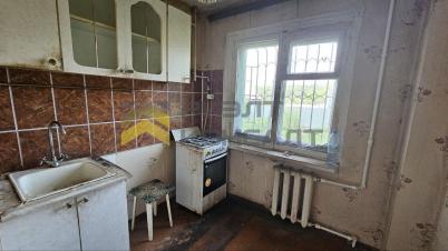 Продажа квартиры Омск. улица СибНИИСХоз, 4