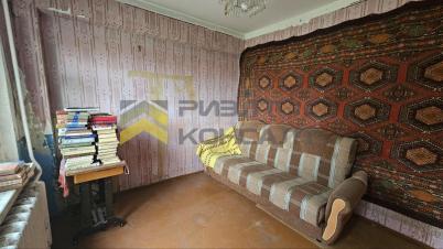 Продажа квартиры Омск. улица СибНИИСХоз, 4