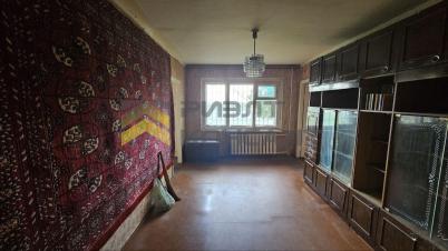 Продажа квартиры Омск. улица СибНИИСХоз, 4