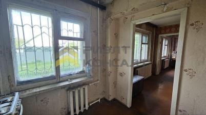 Продажа квартиры Омск. улица СибНИИСХоз, 4