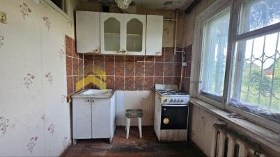 Продажа квартиры Омск. улица СибНИИСХоз, 4