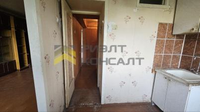 Продажа квартиры Омск. улица СибНИИСХоз, 4