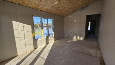 Продажа дома Омский район, село Усть-Заостровка, Центральная улица