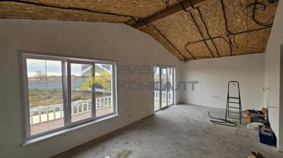 Продажа дома Омский район, село Усть-Заостровка, Центральная улица