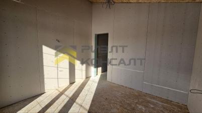 Продажа дома Омский район, село Усть-Заостровка, Центральная улица