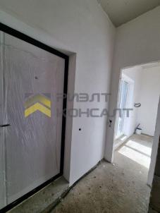 Продажа дома Омский район, Богословское сельское поселение, село Новомосковка