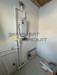 Продажа дома Омский район, Богословское сельское поселение, село Новомосковка