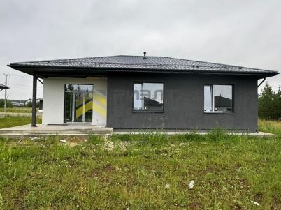 Продажа дома Омский район, Богословское сельское поселение, село Новомосковка