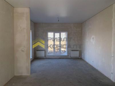 Продажа дома Омский район, Богословское сельское поселение, село Новомосковка