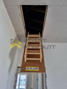 Продажа дома Омский район, Богословское сельское поселение, село Новомосковка