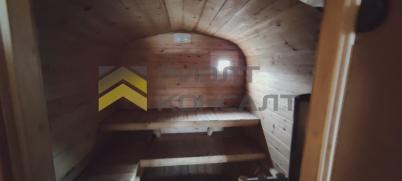 Продажа дачи Омск.&nbsp;г Омск, тер.СОСН Содружество (Октябрьский)