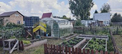 Продажа дачи Омск.&nbsp;г Омск, тер.СОСН Содружество (Октябрьский)