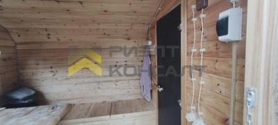 Продажа дачи Омск.&nbsp;г Омск, тер.СОСН Содружество (Октябрьский)