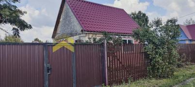 Продажа дачи Омск.&nbsp;г Омск, тер.СОСН Содружество (Октябрьский)