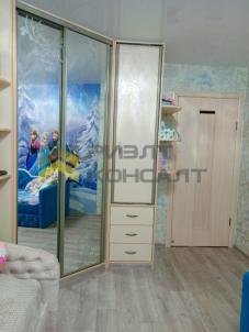 Продажа квартиры улица Березовая, 16