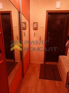 Продажа квартиры улица Березовая, 16