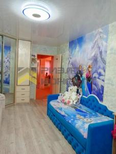 Продажа квартиры улица Березовая, 16