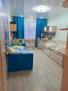 Продажа квартиры улица Березовая, 16