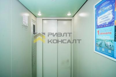 Продажа квартиры Омск.&nbsp;проезд 1-й Амурский, 5