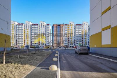 Продажа квартиры Омск.&nbsp;проезд 1-й Амурский, 5
