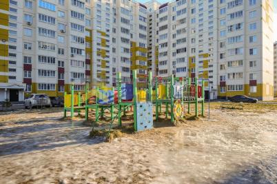 Продажа квартиры Омск.&nbsp;проезд 1-й Амурский, 5