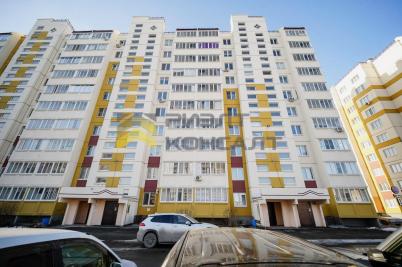 Продажа квартиры Омск.&nbsp;проезд 1-й Амурский, 5
