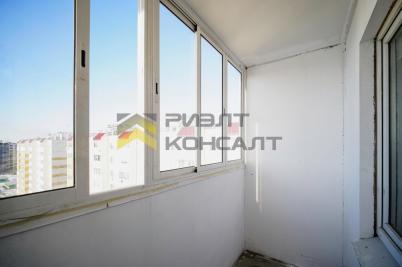 Продажа квартиры Омск.&nbsp;проезд 1-й Амурский, 5