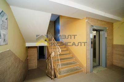 Продажа квартиры Омск.&nbsp;проезд 1-й Амурский, 5