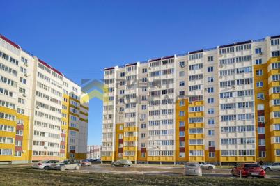 Продажа квартиры Омск.&nbsp;проезд 1-й Амурский, 5
