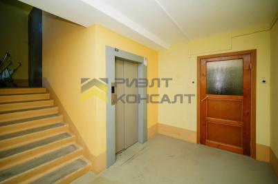 Продажа квартиры Омск.&nbsp;проезд 1-й Амурский, 5