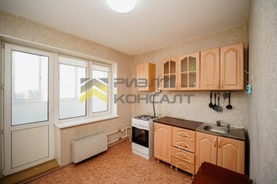 Продажа квартиры Омск.&nbsp;проезд 1-й Амурский, 5