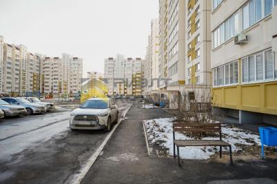 Продажа квартиры Омск.&nbsp;проезд 1-й Амурский, 5