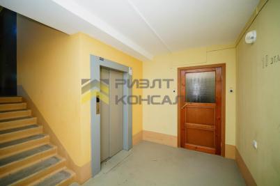 Продажа квартиры Омск.&nbsp;проезд 1-й Амурский, 5