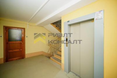 Продажа квартиры Омск.&nbsp;проезд 1-й Амурский, 5