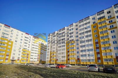 Продажа квартиры Омск.&nbsp;проезд 1-й Амурский, 5