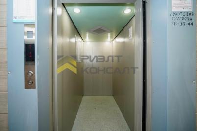 Продажа квартиры Омск.&nbsp;проезд 1-й Амурский, 5