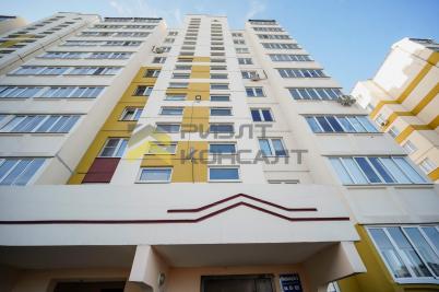 Продажа квартиры Омск.&nbsp;проезд 1-й Амурский, 5