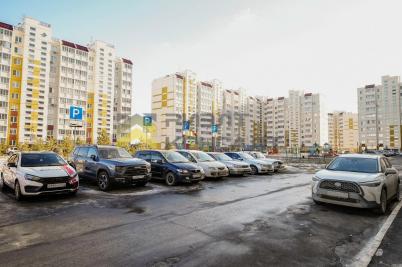 Продажа квартиры Омск.&nbsp;проезд 1-й Амурский, 5