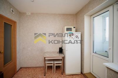 Продажа квартиры Омск.&nbsp;проезд 1-й Амурский, 5