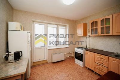 Продажа квартиры Омск.&nbsp;проезд 1-й Амурский, 5