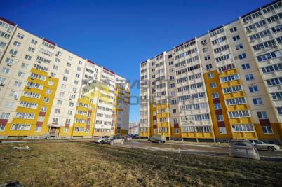Продажа квартиры Омск.&nbsp;проезд 1-й Амурский, 5