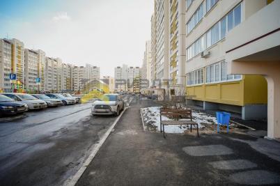 Продажа квартиры Омск.&nbsp;проезд 1-й Амурский, 5