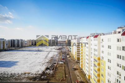 Продажа квартиры Омск.&nbsp;проезд 1-й Амурский, 5