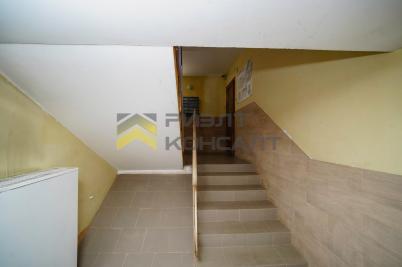 Продажа квартиры Омск.&nbsp;проезд 1-й Амурский, 5