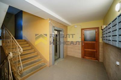 Продажа квартиры Омск.&nbsp;проезд 1-й Амурский, 5