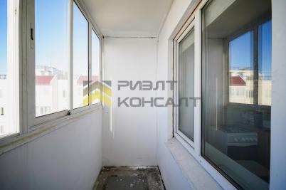 Продажа квартиры Омск.&nbsp;проезд 1-й Амурский, 5