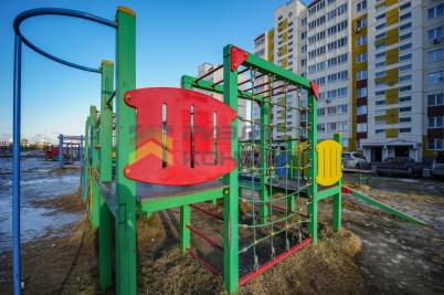 Продажа квартиры Омск.&nbsp;проезд 1-й Амурский, 5