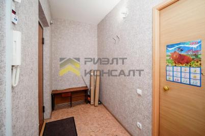 Продажа квартиры Омск.&nbsp;проезд 1-й Амурский, 5