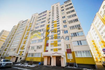 Продажа квартиры Омск.&nbsp;проезд 1-й Амурский, 5
